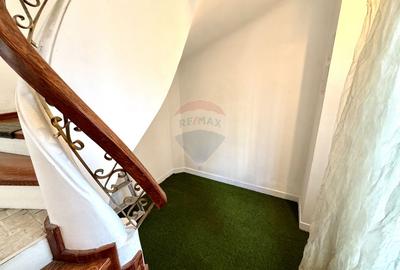 Spațiu de birouri in Vila P+2 - Str. Mircea Vulcanescu - 8