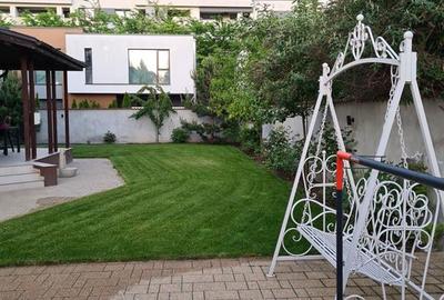Resedinta Erou Iancu Nicolae, teren 700mp, constructie 2016,P+1+M, garaj,gradina - 5