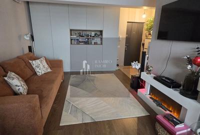 Apartament 2 Camere Popesti Leordeni Perla Residence - 4