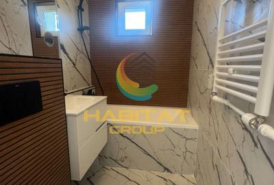 Apartament 3 Camere Metrou Romancierilor Mobilat - 10