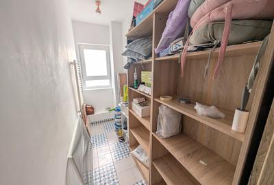 Apartament 3 camere 87mp +12 mp terasa | 0 comision | Felicity - Padurea Baneasa - 19