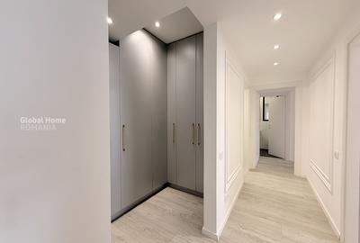 Penthouse 4 Camere | Terasa Proprie | Parcare | Finisaje Premium | Pipera 1 - 17