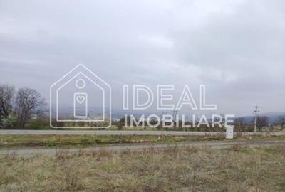 Parcele de teren intravlian 630mp fiecare. în zona Zorabia (Dealul Dăii) - 1