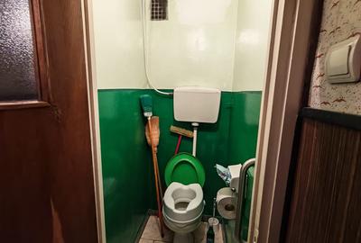 Apartament 4 camere dec | Bd. Constantin Brâncoveanu | Etaj 1 | 84 mp | Boxa - 11