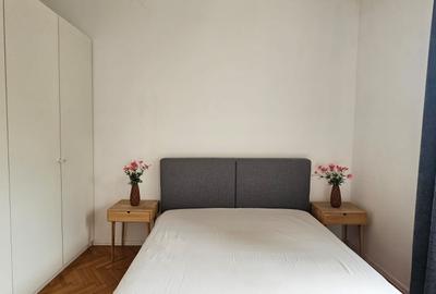 Apartament Gutenberg intre Cismigiu si metrou Izvor-luminos-Comision 0% - 2