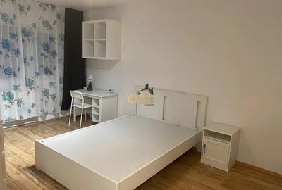 Apartament 1 camera | Etaj Intermediar | 30 mpu | Piata Marasti - 1