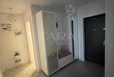 Apartament 3 camere, 72 mp + balcon, zona Someseni - 3