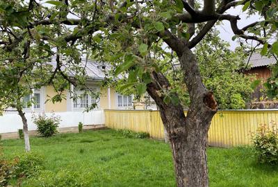 Casa in Ipotesti si locuri de casa de la 12.500Eur - 1