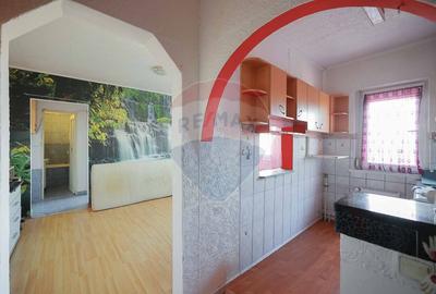 Apartament cu 2 Camere de Vânzare, zona Horea - 2