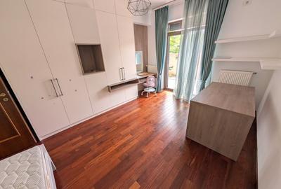 Apartament 3 camere 103mp | 0 comision | curte proprie 32mp | Parc Bazilescu - 33