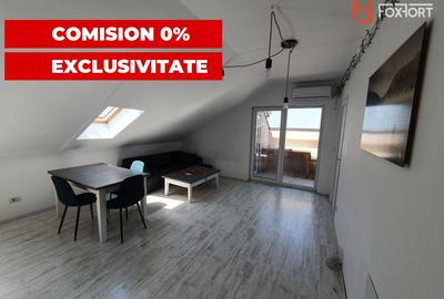 COMISION 0% Apartament cu 3 camere, 2 bai si balcon - Dumbravita - 5