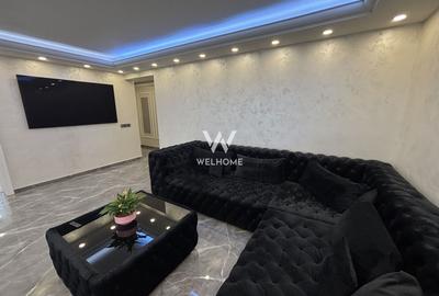 Apartament de LUX 3 camere in Selimbar, ansamblul Regina Residence - 10