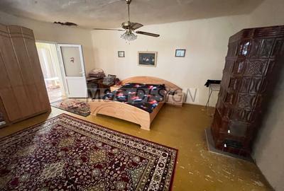 Casa 4 camere 2800mp teren - 13