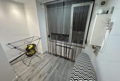 Faleza Nord - Apartament cu 3 camere, nou renovat - 11