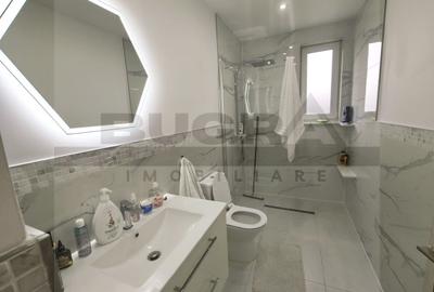 Casă nouă de închiriat în Dezmir – 4 dormitoare, 3 băi - 14
