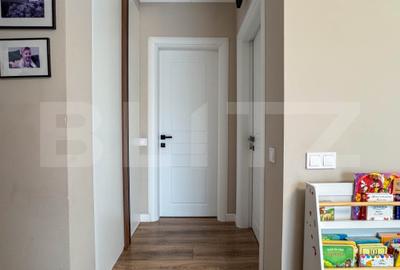 Apartament 3 camere decomandat in Apahida - 11