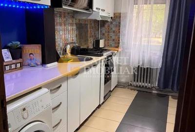 2 Camere Decomandat- 50mp- Mobilat si utilat- Zona Dacia - 3