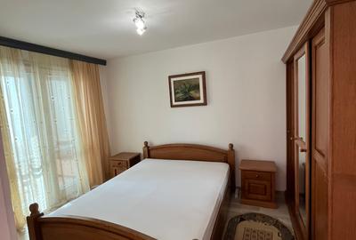 De inchiriat Apartament 2camere, zona Tudor Vladimirescu-Iulius Mall - 4