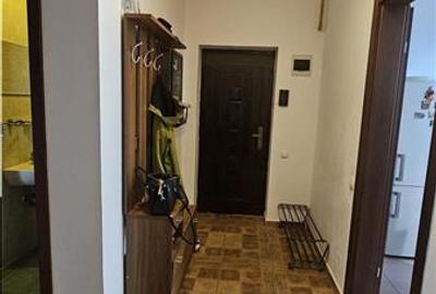 Berceni-Dimitrie Leonida 5 minute de Metrou Apartament 3 camere Mobilat-Utilat c - 17