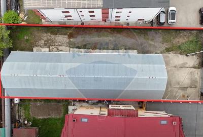 Spațiu industrial de închiriat - 3