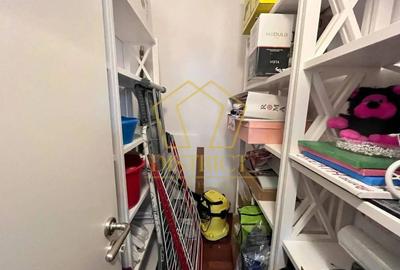 COM 0% Apartament spatios cu 3 camere pe 2 niveluri | Odobescu - 12