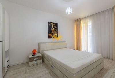 2 camere, premium, AC, garaj, bloc nou, Plopilor zona parcul Rozelor - 17
