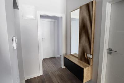 Inchiriere  apartament 3 camere  modern Iancu Nicolae - 11