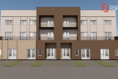 Apartament cu 3 camere decomandat, 2 locuri de parcare - Urseni - 2