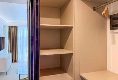Studio, prima închiriere | Cortina North | Pipera | - 12