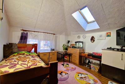 Apartament cu 2 camere decomandat, mobilat în Mărăști