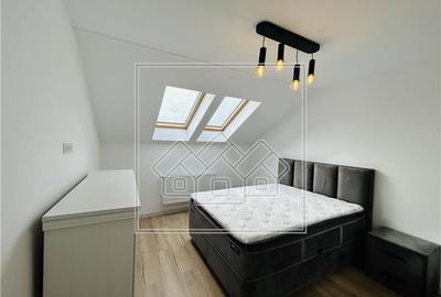 Apartament de vanzare in Sibiu - 42 mp utili - complet renovat - 7