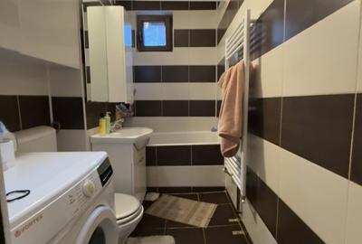 Apartament cu 2 camere, decomandat, 47 mp, zona Mercur - 6