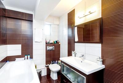 Apartament tip duplex-5 camere-2 locuri parcare-Berceni-Comision 0 - 13