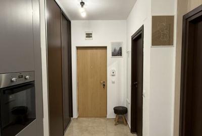 OCAZIE – Apartament 2 camere, 54 mp, Stadionului FLORESTI - 2
