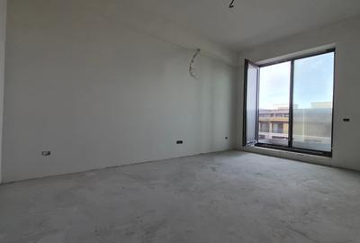 Aviatorii Residence Constanta - Studio, et 6/6 (nefinisat)+ loc parcare subteran - 13