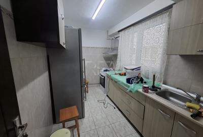 2 camere, P/4, 50mp, anvelopat, bloc tip P-Drumul Taberei - 7