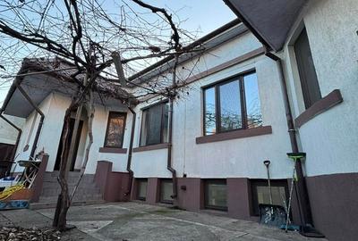 OCAZIE LA VANZARE - CASA CARAMIDA 6 CAMEE - ZONA ICIL - - 2