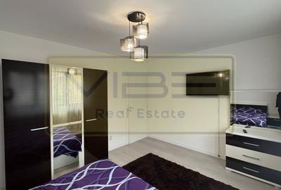 Duplex 4 camere 150mp | living | parcare privata | spatiu verde Bucium - Visani - 7
