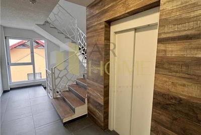 Apartament 2 camere, dressing si 2 bai, parcare subterana, Ploiesti, Albert - 23