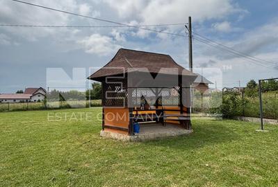Casa 5 camere | 10 ari teren | Scheia, Suceava | 245.000€ - 20