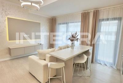 Apartament 3 camere | Floresti | Strada Eroilor | Mobllat si utilat | La cheie - 1