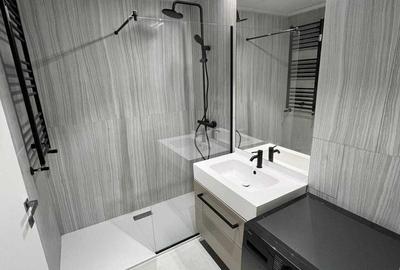 DE INCHIRIERE | Apartement 2 camere | NUSCO CITY FAZA 2 - 8