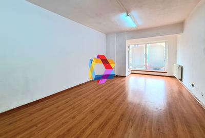 Spatiu comercial de vânzare cu vad Brașov - 57 mp # plus-imo.ro - 5