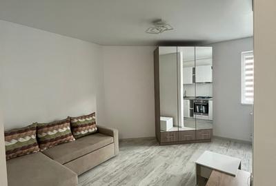 GARSONIERA SPATIOASA IN BLOC NOU - COMISION 0% - TVA INCLUS - MILITARI RESIDENCE - 1