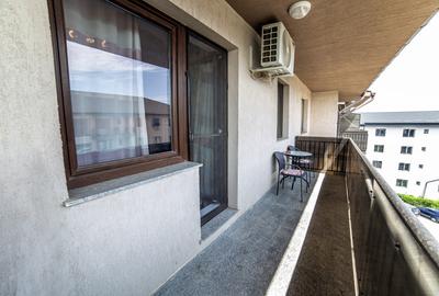 2 camere | Parcare | Centrala Termica | Dobroiesti - 16