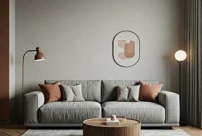 Garsoniera moderna si spatioasa,imobil premium, Metalurgiei - Comision 0% - 7