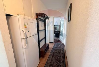 Apartament de vânzare | 2 camere | Bloc anvelopat,  Piata Sudului - 3
