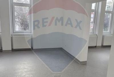 Spațiu comercial pe strada Elena Ghiba Birta - 4
