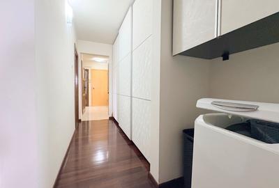 3 camere, decomandat, 2 bai, 2 balcoane, in zona Lunei - 17