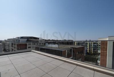 REA1027573 Apartament spatios 3 camere Soseaua Nordului I Herastrau - 5